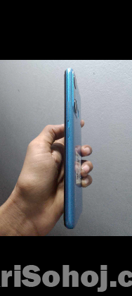 Inifinix hot 20i
